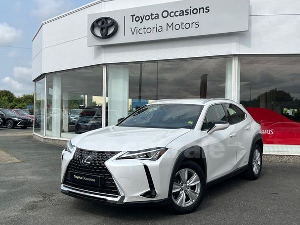 Lexus UX 135 kW image number 1