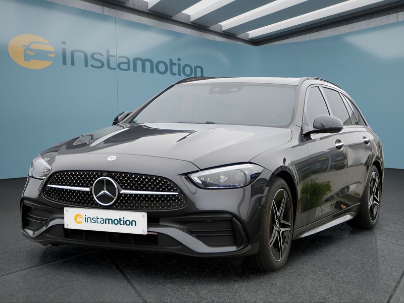 Mercedes-Benz C 220 145