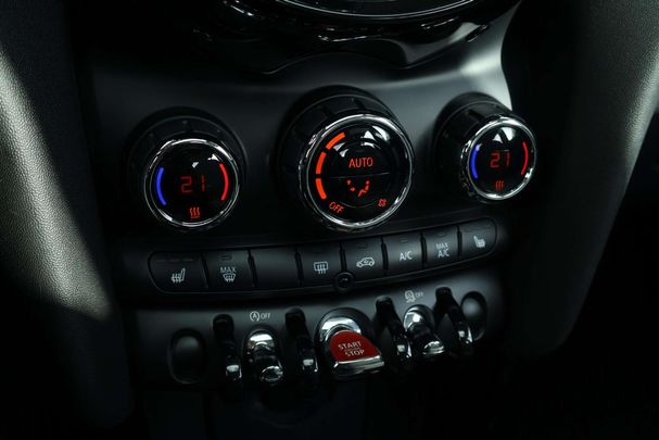 Mini Cooper 100 kW image number 14