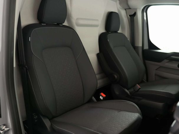 Ford Transit Custom 320 L2H1 Limited 100 kW image number 8