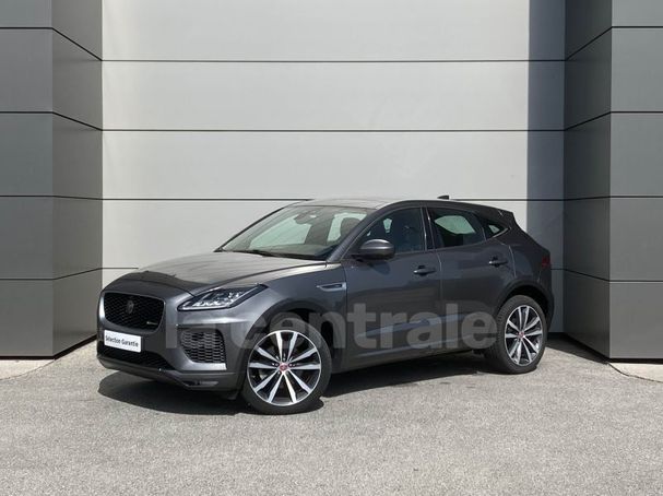 Jaguar E-Pace D180 AWD R-Dynamic HSE 132 kW image number 1