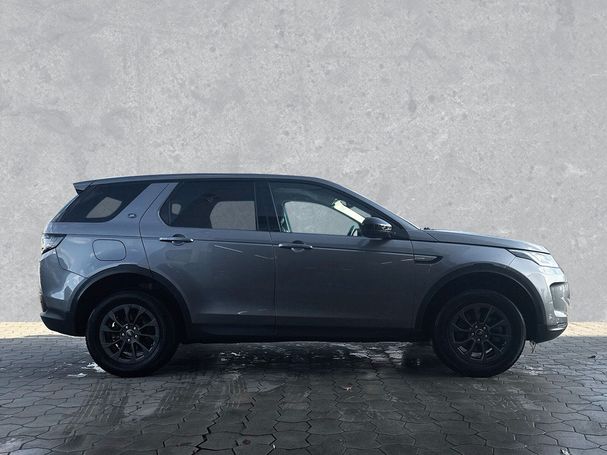 Land Rover Discovery Sport 110 kW image number 6