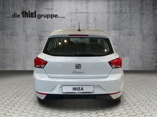 Seat Ibiza 1.0 TSI Style 70 kW image number 5