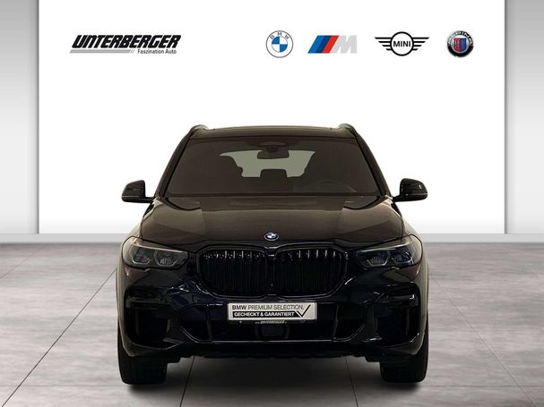 BMW X5 M 50i xDrive 390 kW image number 2