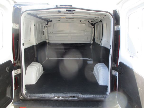 Renault Trafic DCi L1H1 70 kW image number 5