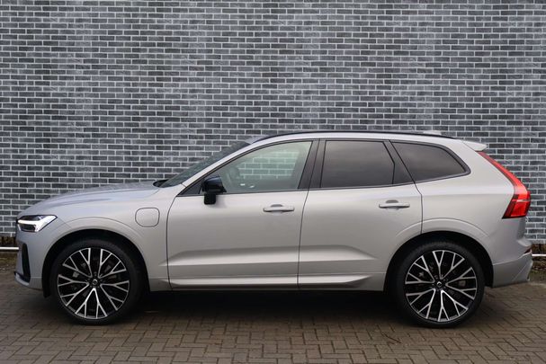 Volvo XC60 T6 AWD Plus 257 kW image number 1