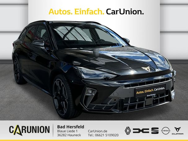 Cupra Leon Sportstourer 1.5 eTSI DSG 110 kW image number 2