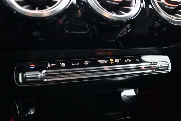 Mercedes-Benz CLA 180 100 kW image number 29