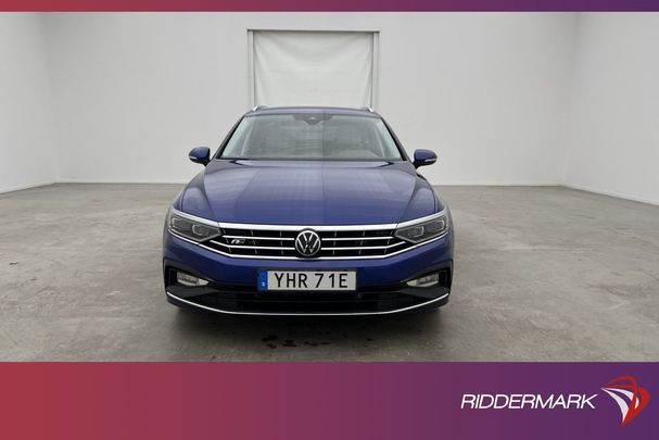 Volkswagen Passat 4Motion DSG 147 kW image number 3