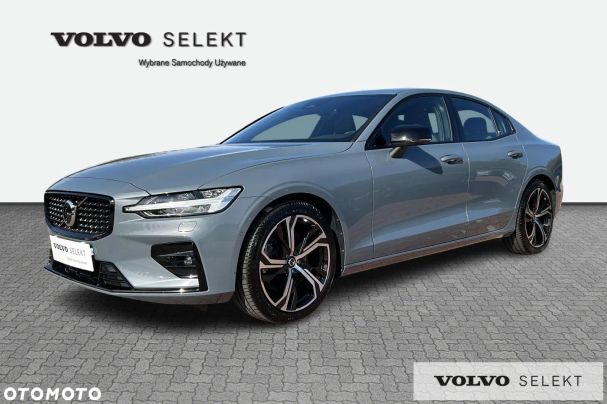 Volvo S60 AWD 184 kW image number 1