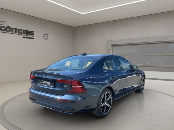 Volvo S60 AWD B5 184 kW image number 3