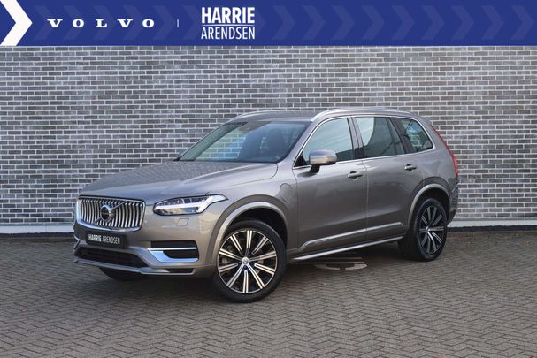 Volvo XC90 T8 Recharge AWD 335 kW image number 1