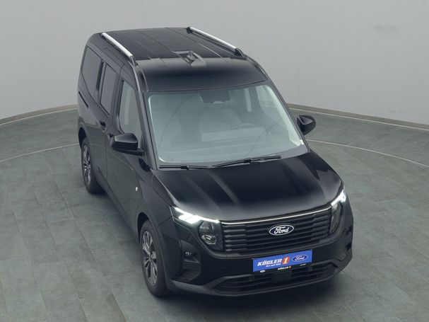 Ford Tourneo Courier Titanium 92 kW image number 37