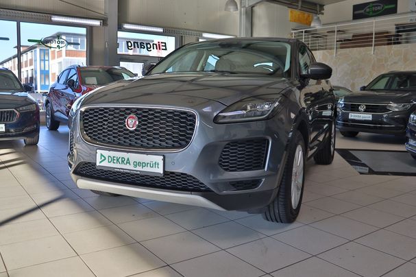 Jaguar E-Pace AWD S 132 kW image number 1