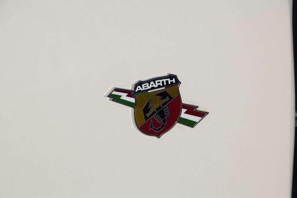 Abarth 595 121 kW image number 26