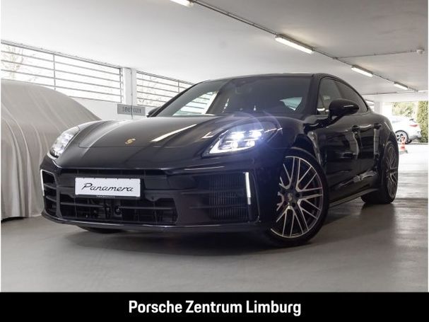 Porsche Panamera 4 260 kW image number 1