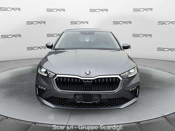 Skoda Scala 1.0 TSI DSG Style 85 kW image number 11