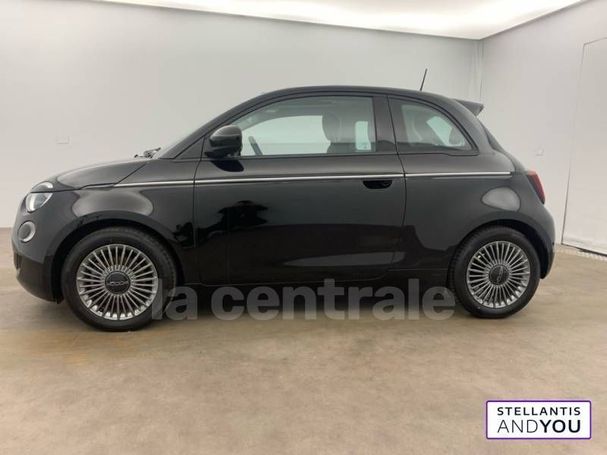 Fiat 500 e 42 kWh 88 kW image number 5