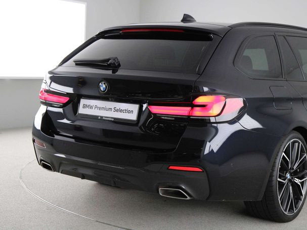 BMW 530i Touring 185 kW image number 19