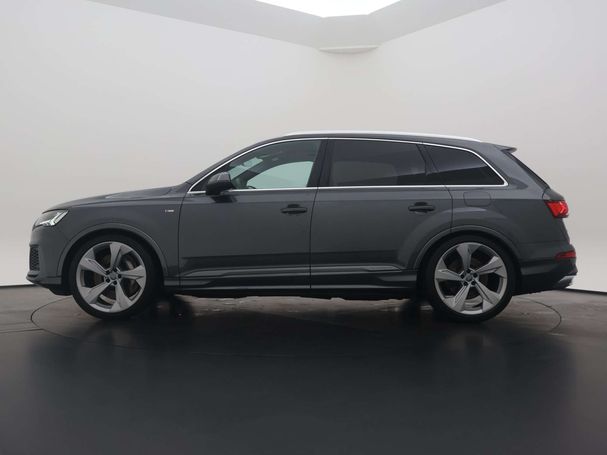 Audi Q7 55 TFSIe quattro 280 kW image number 3