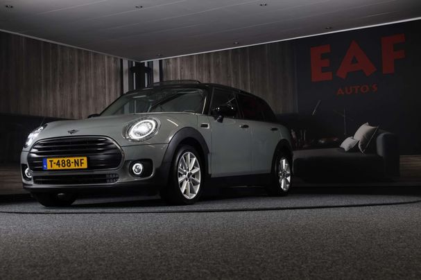 Mini Cooper Clubman 100 kW image number 1