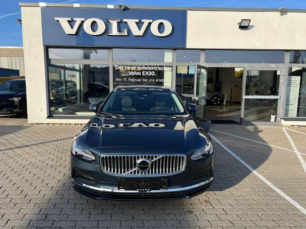 Volvo V90 B4 Plus 145 kW image number 13