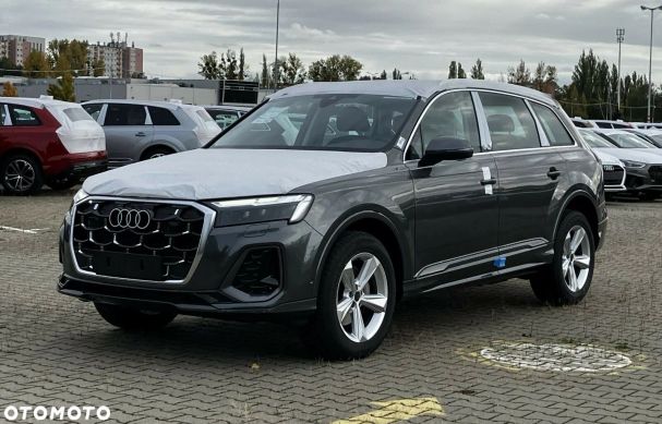 Audi Q7 170 kW image number 1