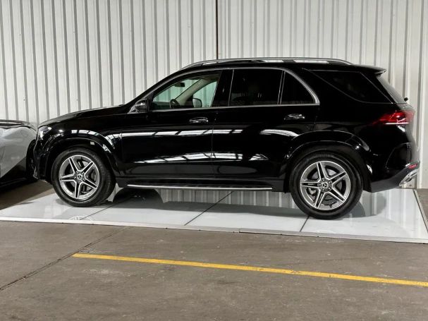 Mercedes-Benz GLE 350 d 200 kW image number 4