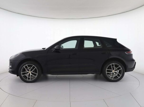 Porsche Macan PDK 195 kW image number 6