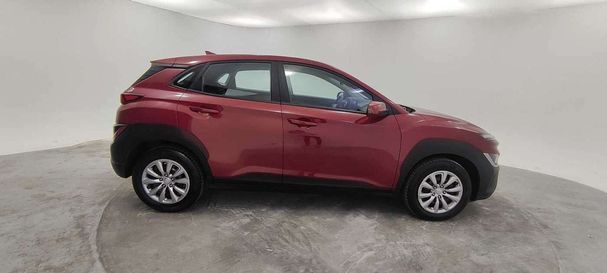 Hyundai Kona 1.0 88 kW image number 3