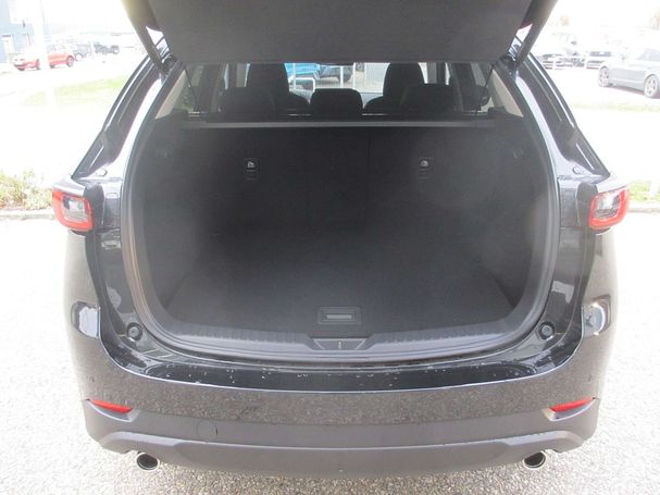 Mazda CX-5 165 121 kW image number 8