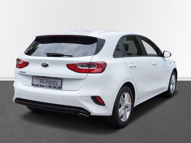 Kia Ceed 1.4 Edition 7 73 kW image number 3