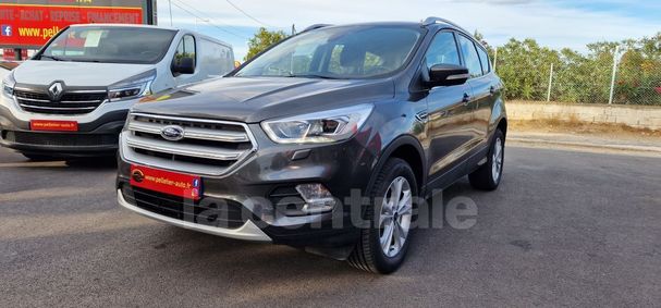 Ford Kuga 1.5 Titanium 110 kW image number 1