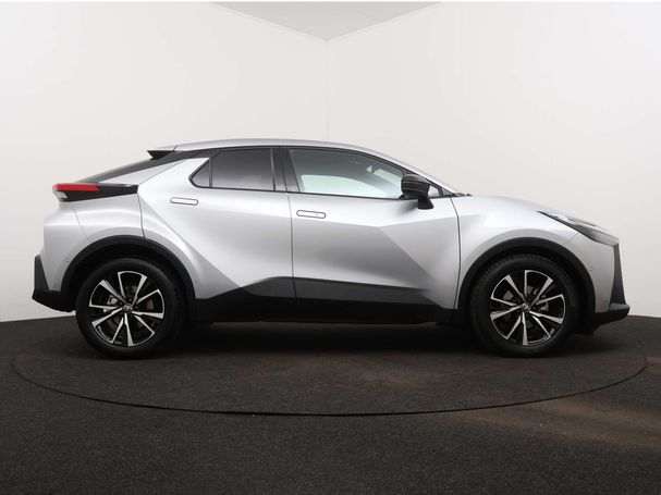 Toyota C-HR 1.8 Hybrid 90 kW image number 15