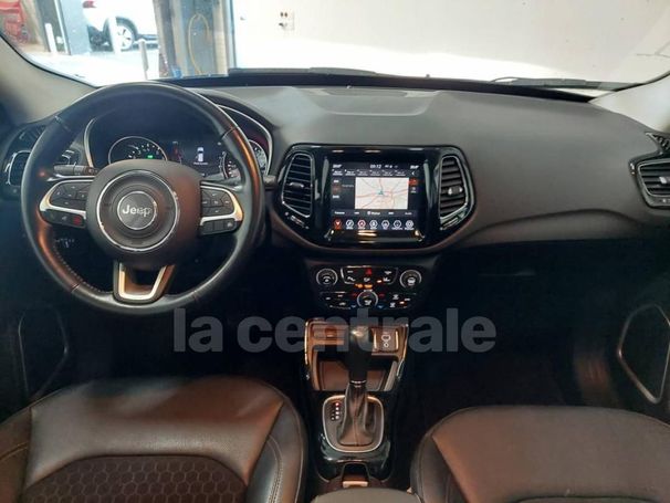 Jeep Compass 1.3 Limited 110 kW image number 18