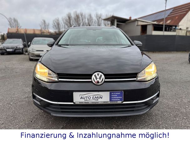 Volkswagen Golf Variant 1.4 TSI DSG 92 kW image number 29