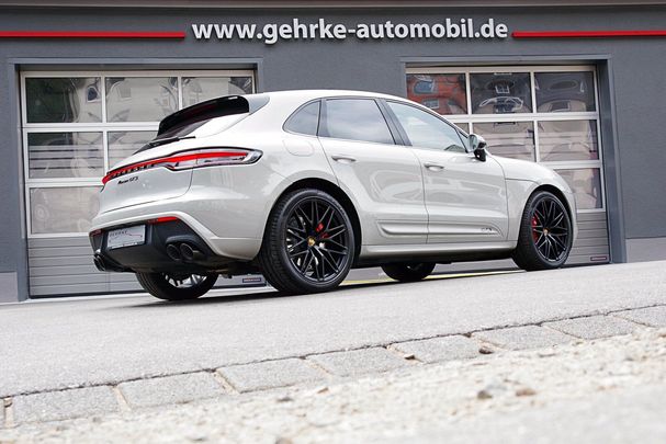 Porsche Macan GTS 324 kW image number 26