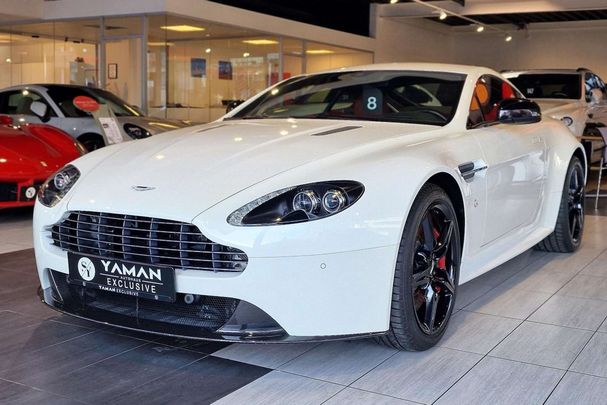 Aston Martin V8 Vantage S Sportshift 321 kW image number 1