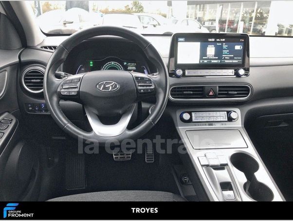 Hyundai Kona 100 kW image number 8