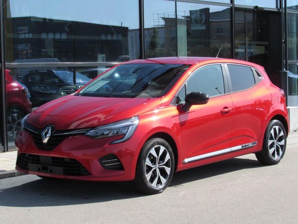 Renault Clio SCe 65 49 kW image number 2