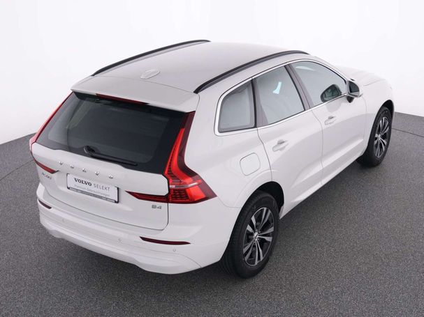 Volvo XC60 B4 Momentum 145 kW image number 20