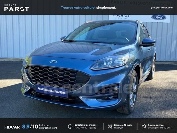 Ford Kuga 165 kW image number 1