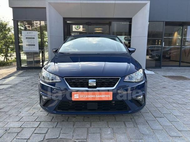 Seat Ibiza 1.0 MPI 59 kW image number 3