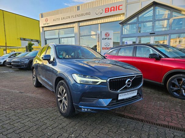 Volvo XC60 Momentum 140 kW image number 3