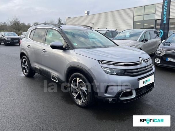 Citroen C5 Aircross BlueHDi 130 S&S 96 kW image number 15