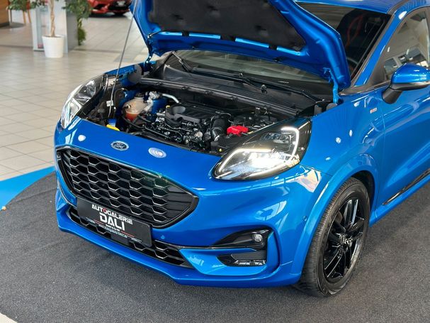 Ford Puma EcoBoost ST-Line X 114 kW image number 20