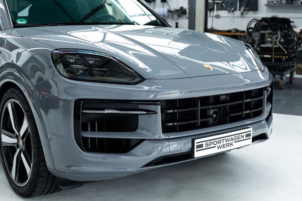 Porsche Cayenne E-Hybrid 346 kW image number 9