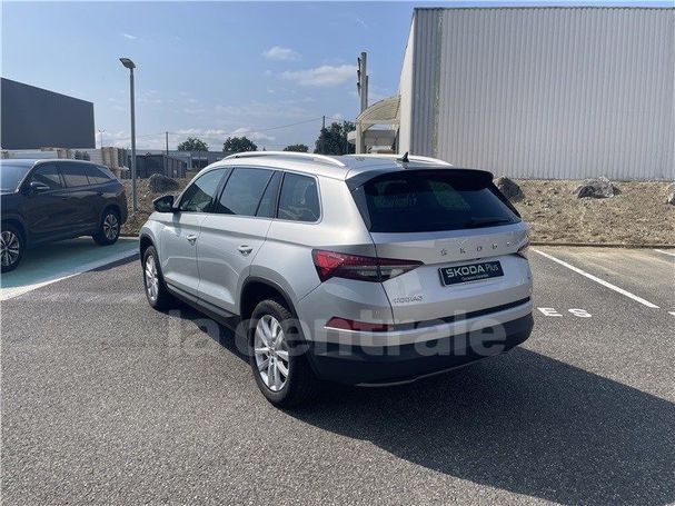 Skoda Kodiaq 2.0 TDI DSG Style 110 kW image number 3