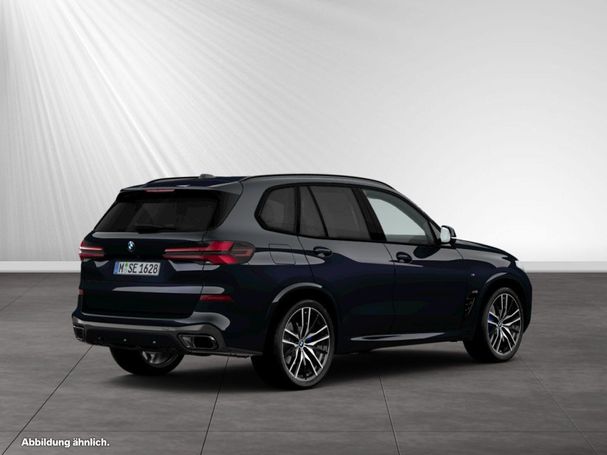 BMW X5 xDrive30d 210 kW image number 2