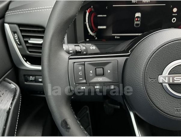 Nissan Qashqai 1.3 DIG-T N-CONNECTA 103 kW image number 18